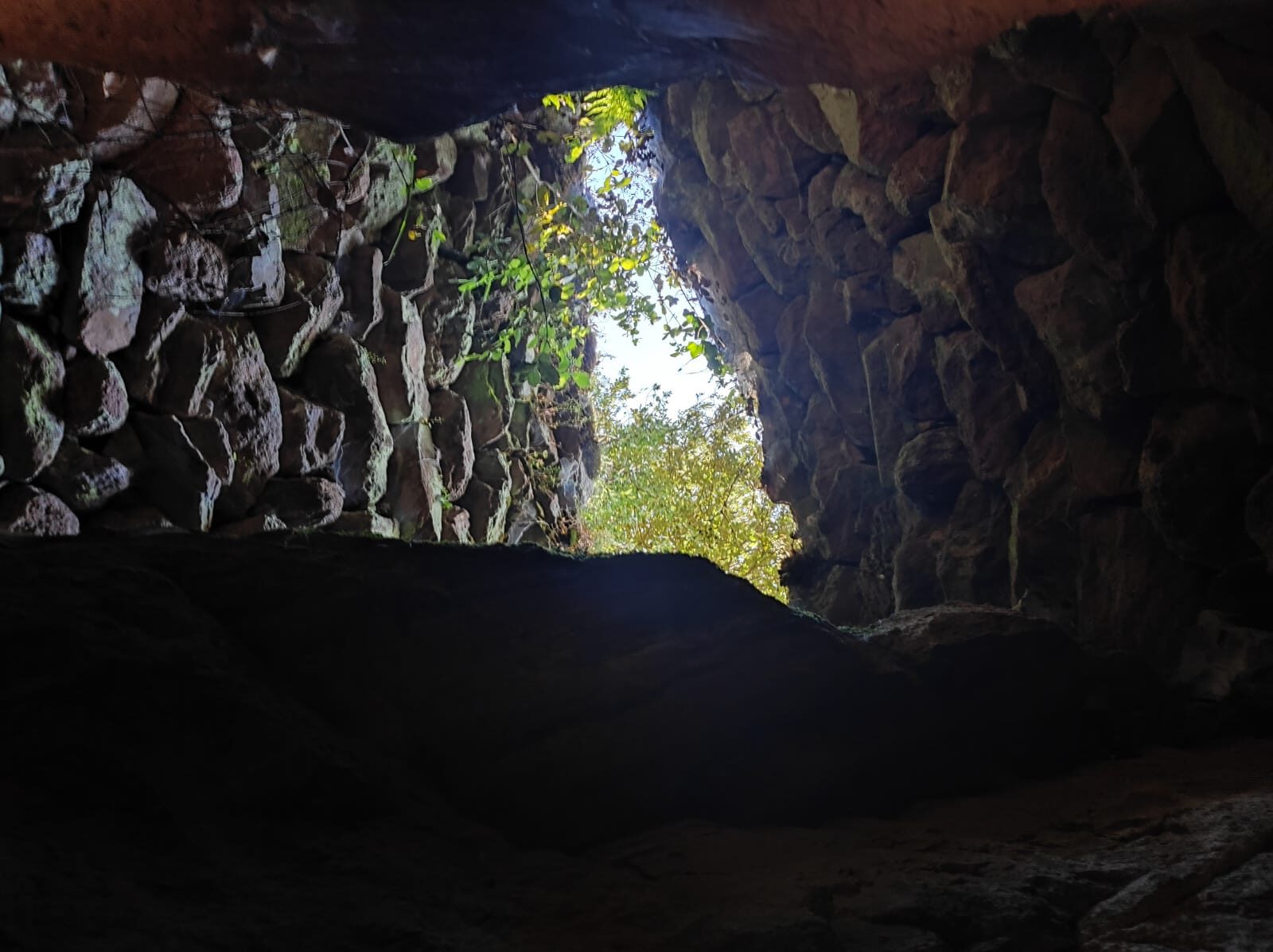 Indagine archeologica preliminare presso il sito di “Su molinu e s’orcu”